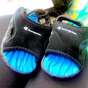 Champion Sandals baby boys